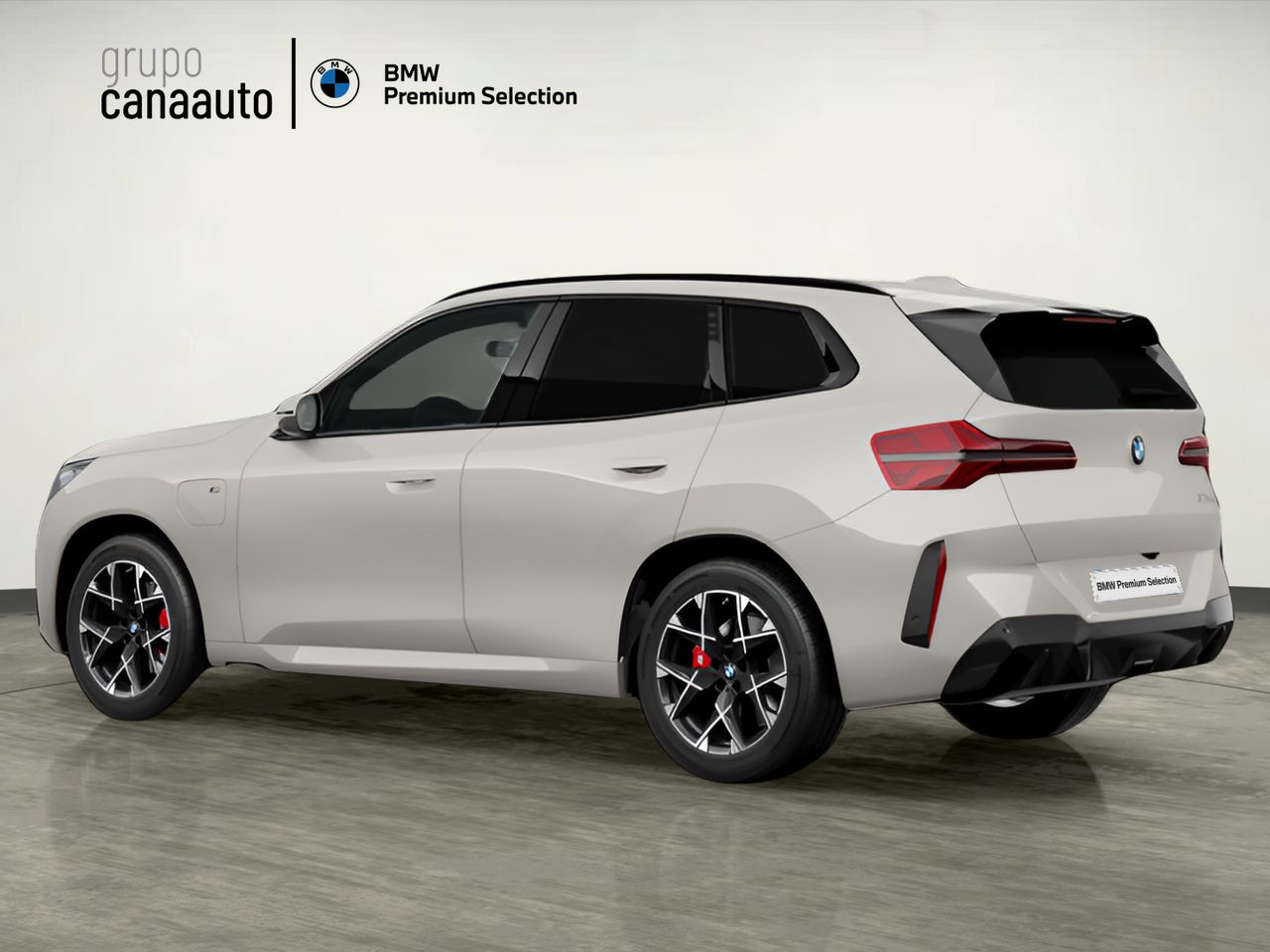 BMW X3 xDrive30e 220 kW (299 CV) - Foto 2