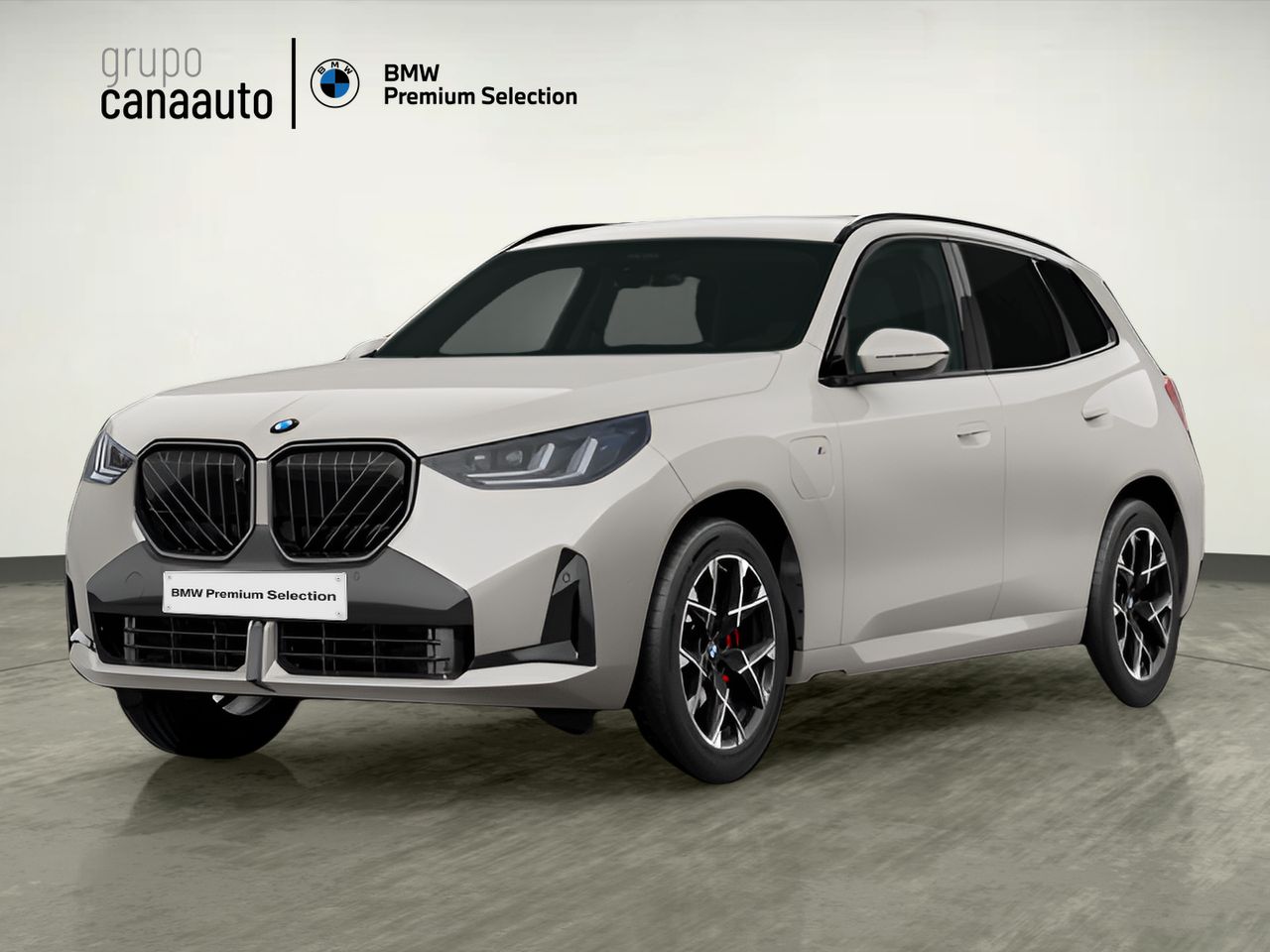 BMW X3 xDrive30e 220 kW (299 CV) - Foto 2