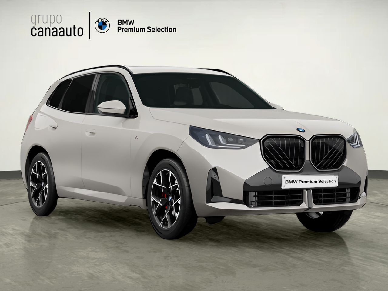 BMW X3 xDrive30e 220 kW (299 CV) - Foto 2