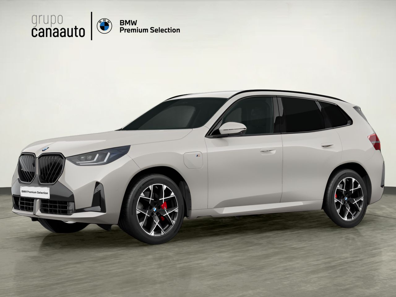 BMW X3 xDrive30e 220 kW (299 CV) - Foto 2