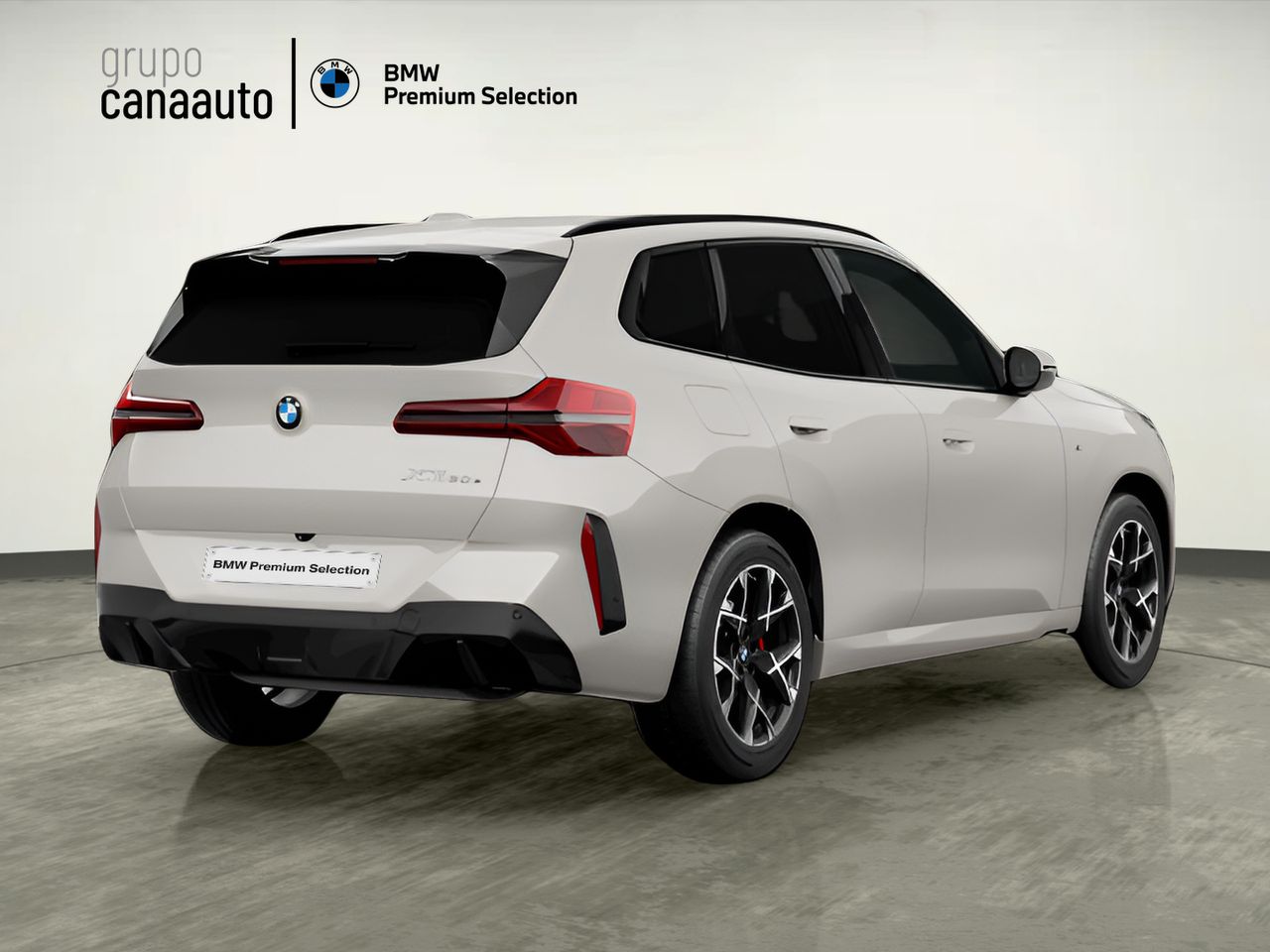 BMW X3 xDrive30e 220 kW (299 CV) - Foto 2