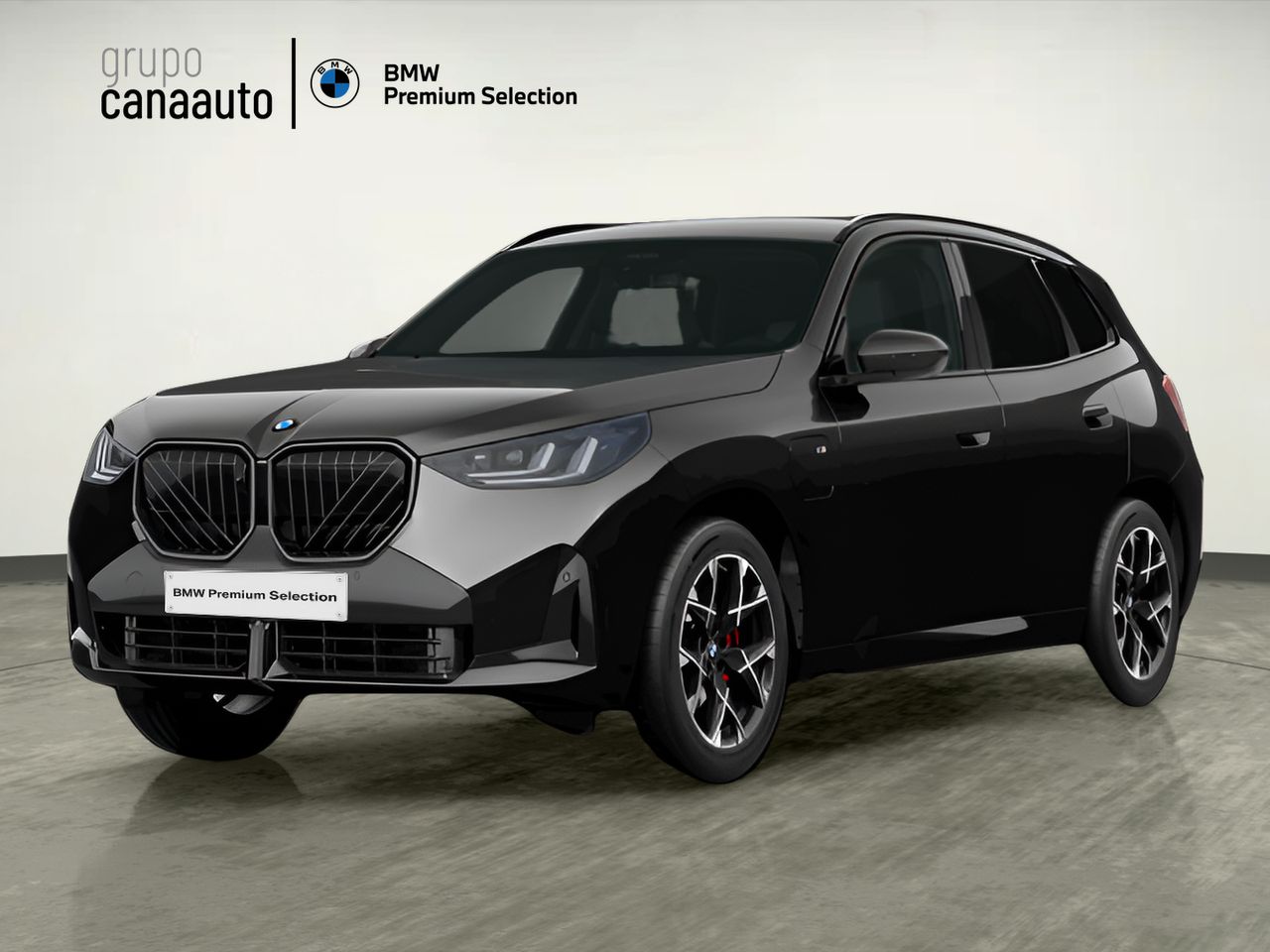 BMW X3 xDrive30e 220 kW (299 CV) - Foto 2