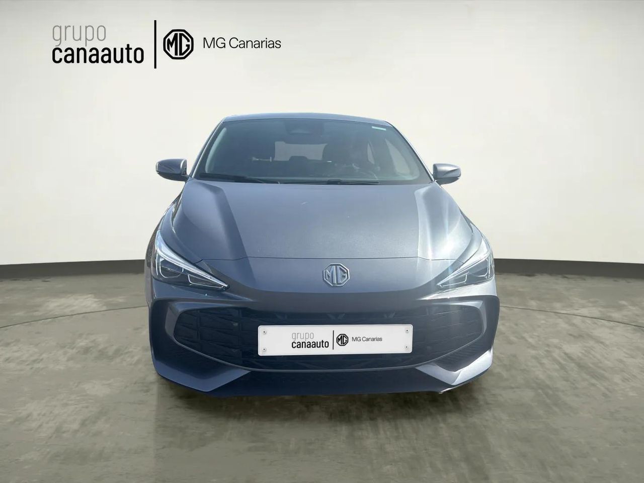 MG MG3 1.5 COMFORT MY25 116 5P - Foto 2