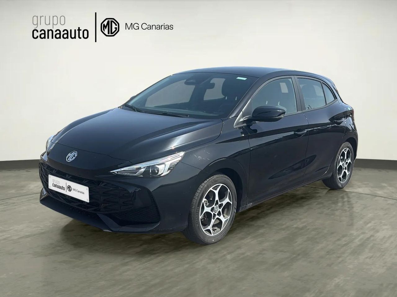 MG MG3 1.5 COMFORT MY25 116 5P - Foto 2