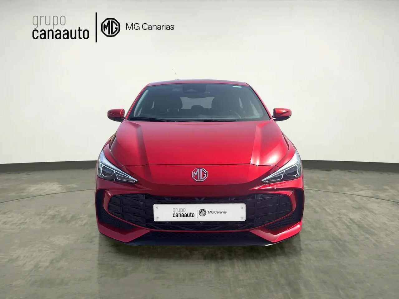 MG MG3 1.5 COMFORT MY25 116 5P - Foto 2