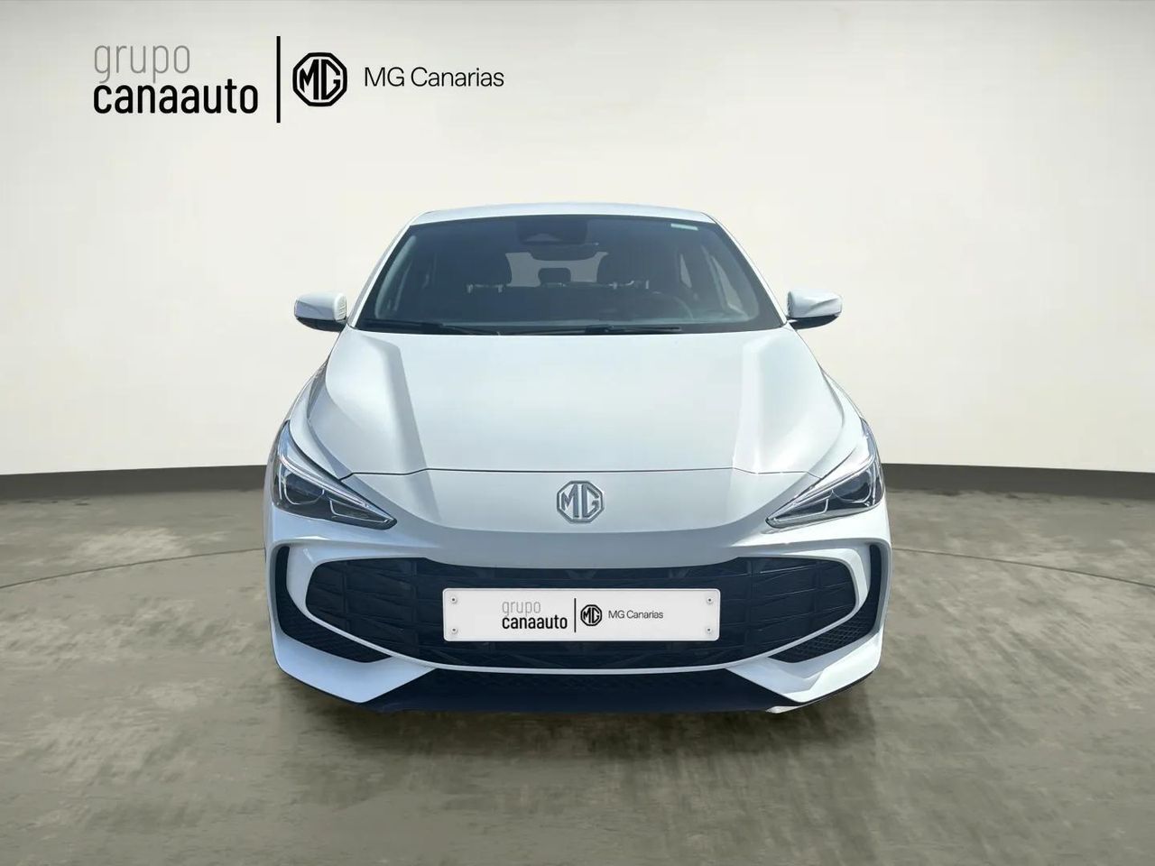 MG MG3 1.5 COMFORT MY25 116 5P - Foto 2