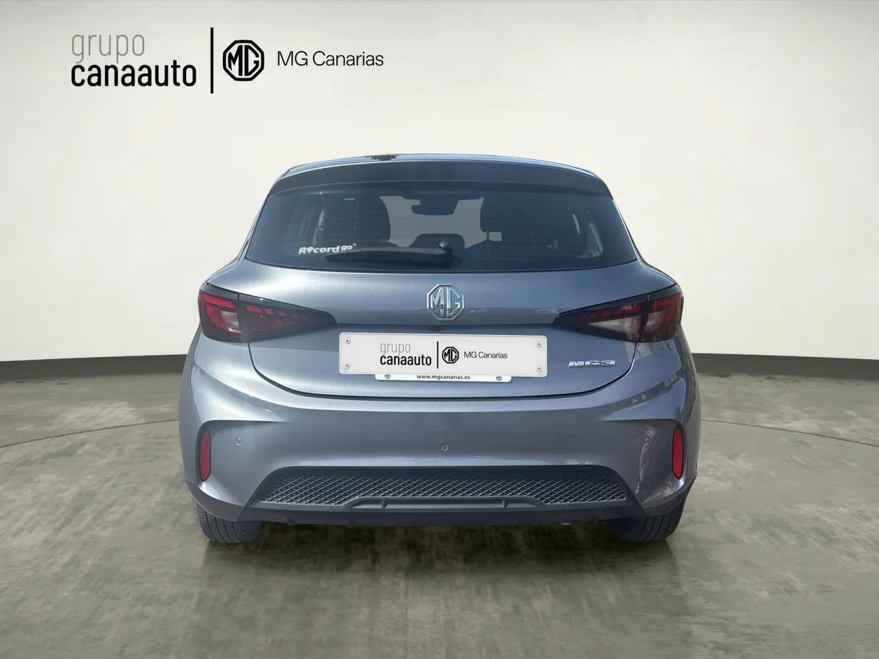 MG MG3 1.5 COMFORT MY25 116 5P - Foto 2