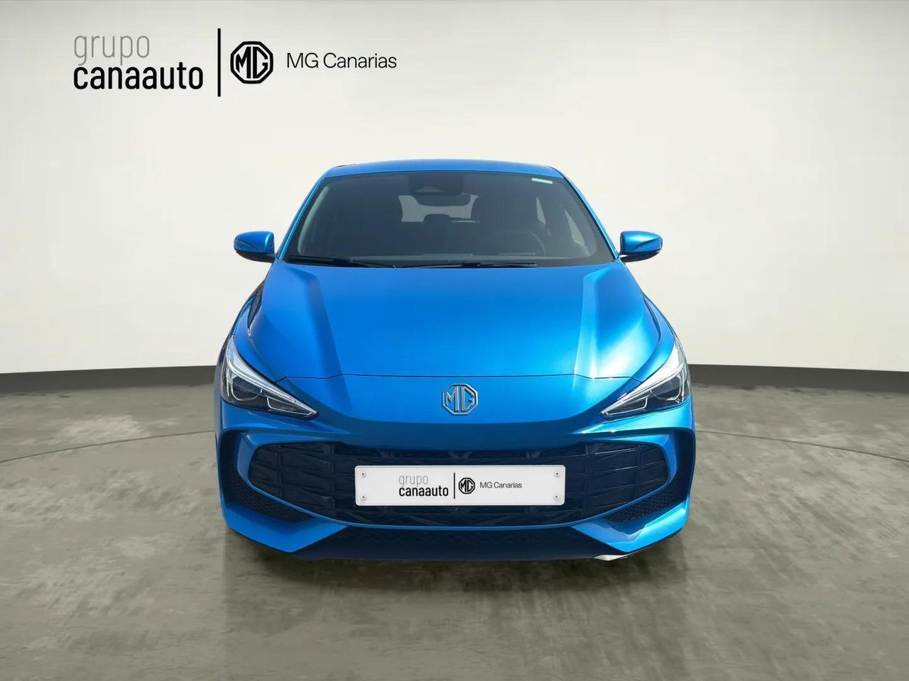 MG MG3 1.5 COMFORT MY25 116 5P - Foto 2