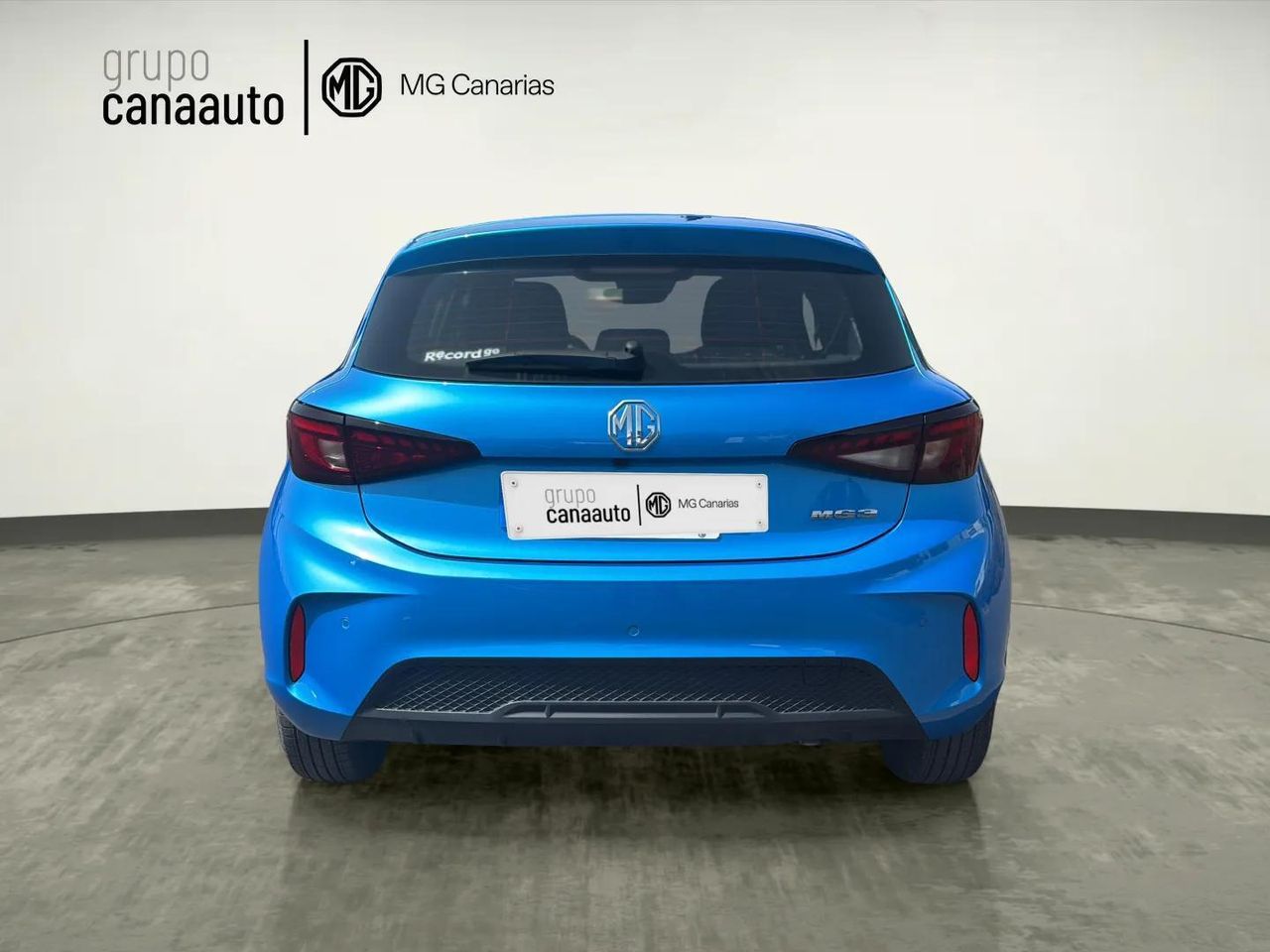 MG MG3 1.5 COMFORT MY25 116 5P - Foto 2