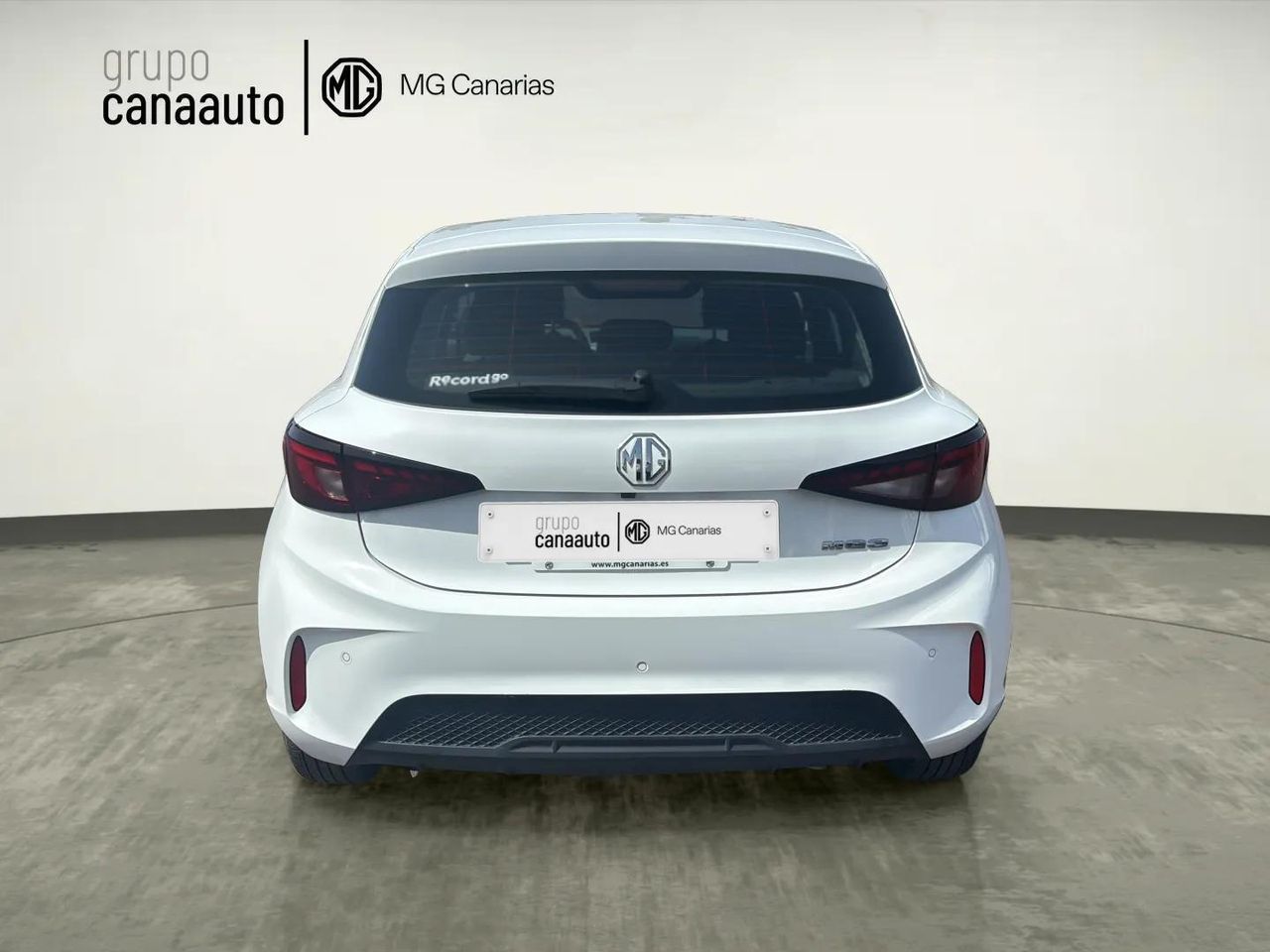 MG MG3 1.5 COMFORT MY25 116 5P - Foto 2