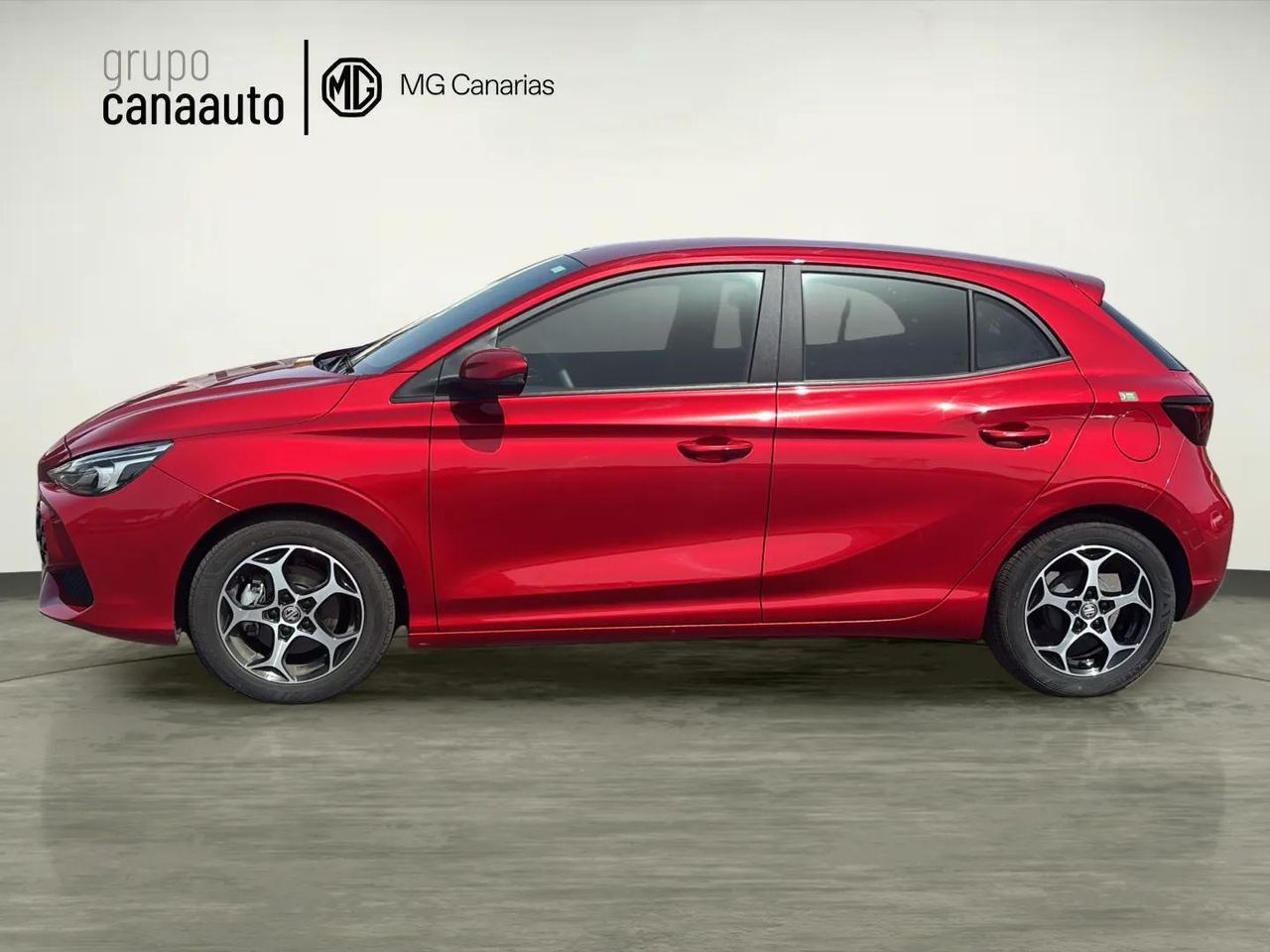 MG MG3 1.5 COMFORT MY25 116 5P - Foto 2
