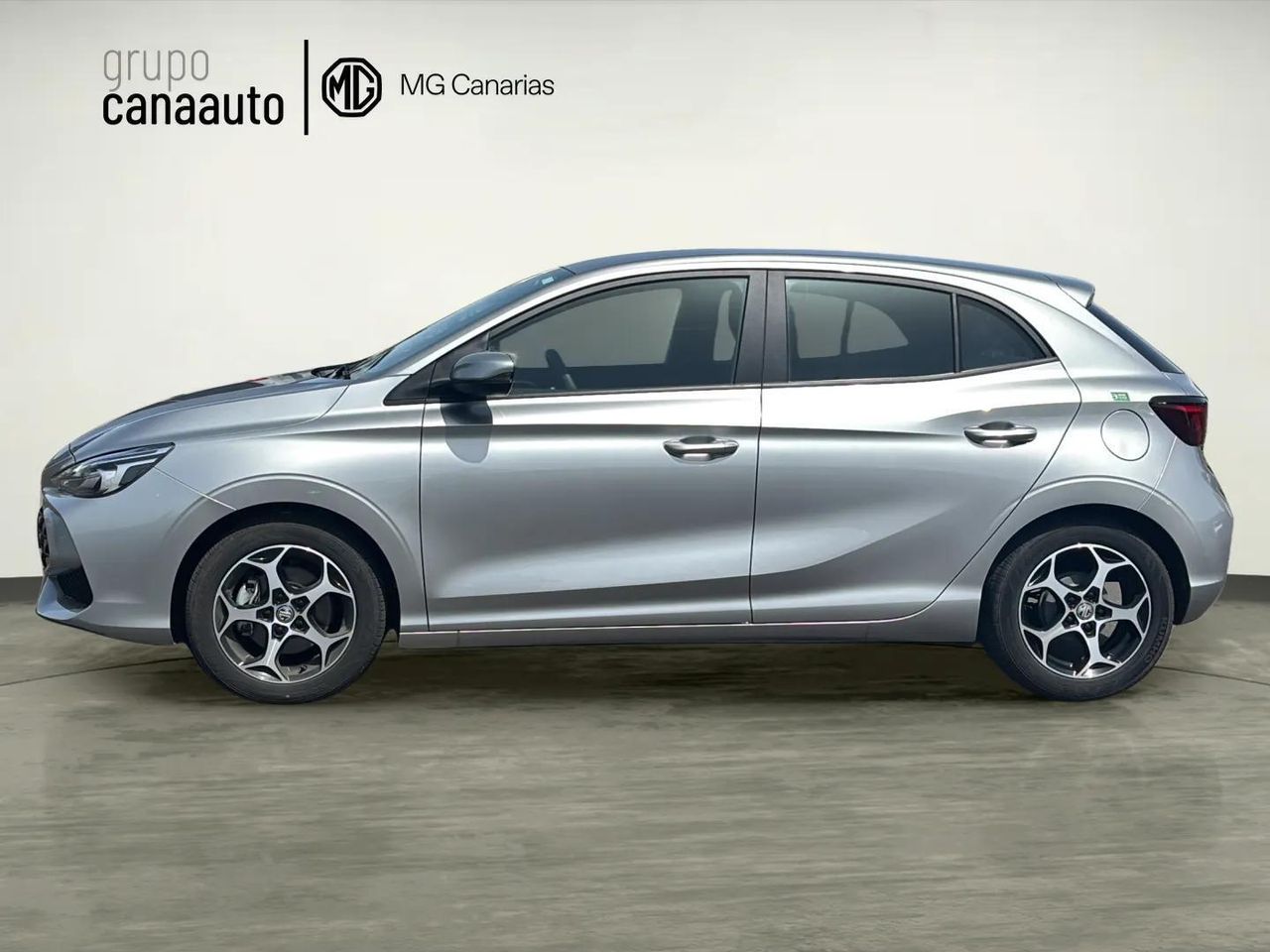 MG MG3 1.5 COMFORT MY25 116 5P - Foto 2