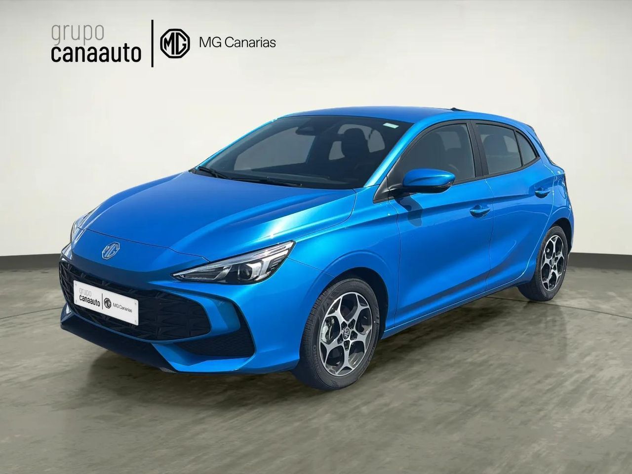 MG MG3 1.5 COMFORT MY25 116 5P - Foto 2