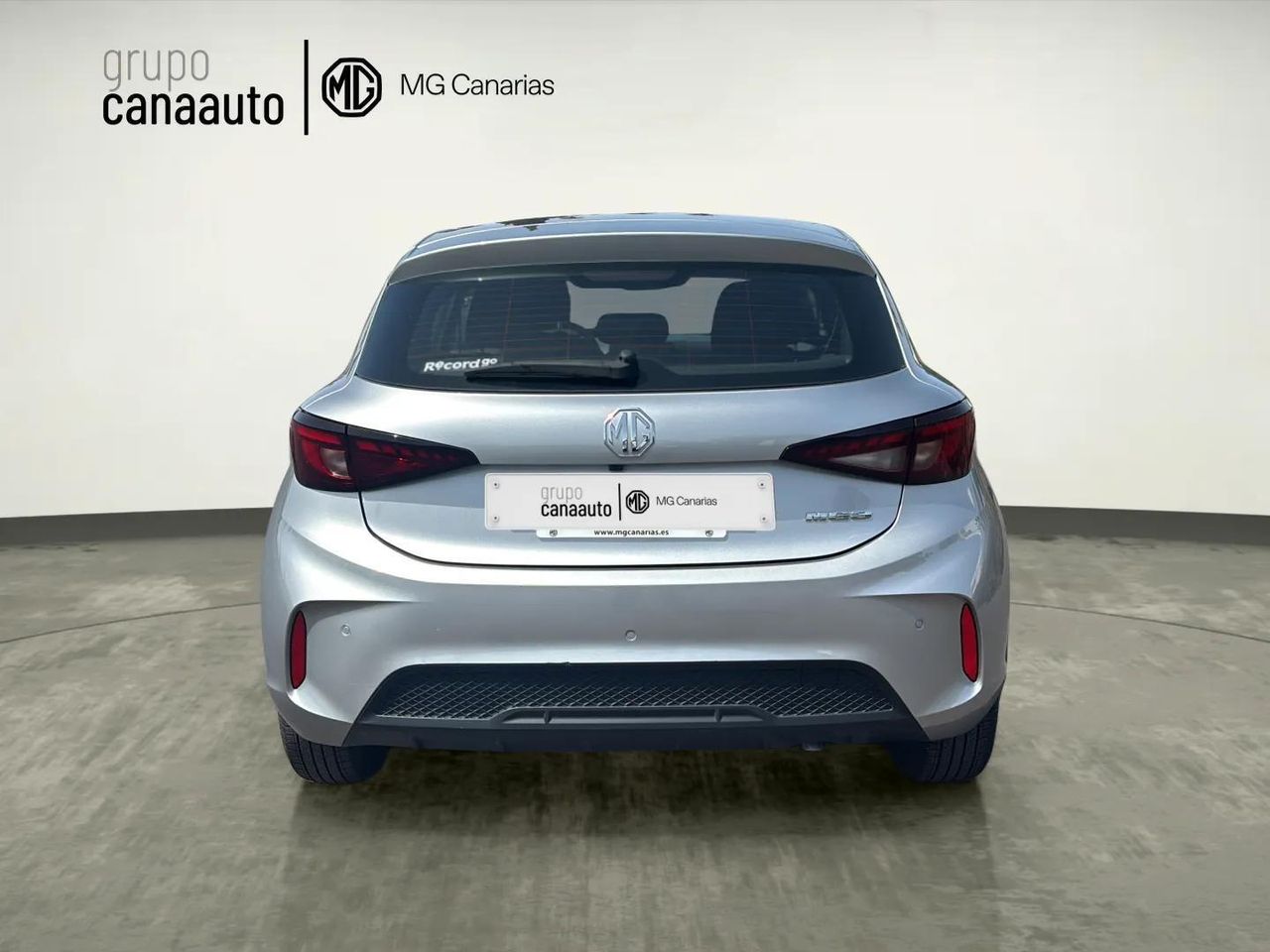 MG MG3 1.5 COMFORT MY25 116 5P - Foto 2