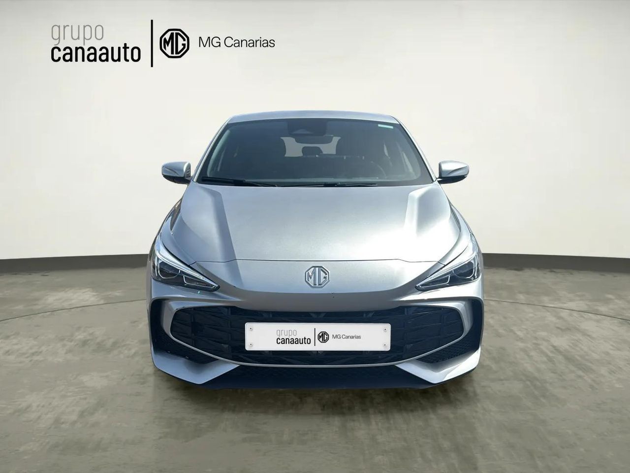 MG MG3 1.5 COMFORT MY25 116 5P - Foto 2