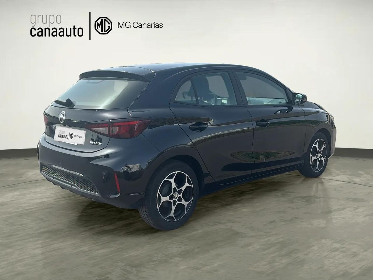 MG MG3 1.5 COMFORT MY25 116 5P - Foto 2
