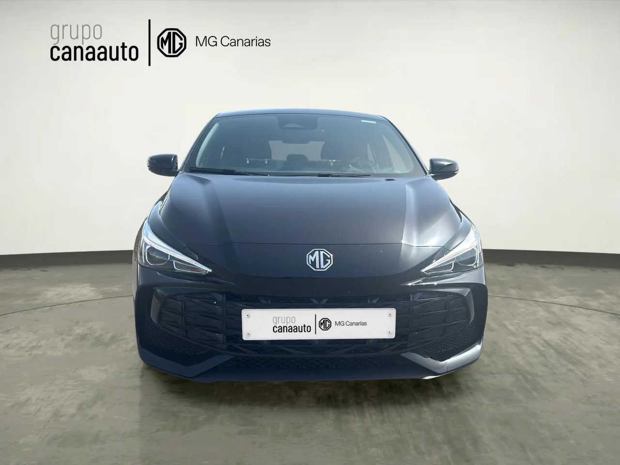 MG MG3 1.5 COMFORT MY25 116 5P - Foto 2