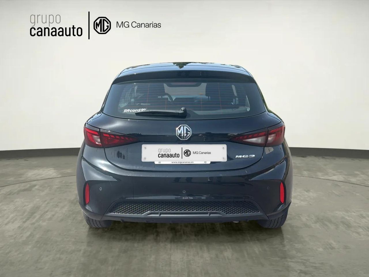 MG MG3 1.5 COMFORT MY25 116 5P - Foto 2