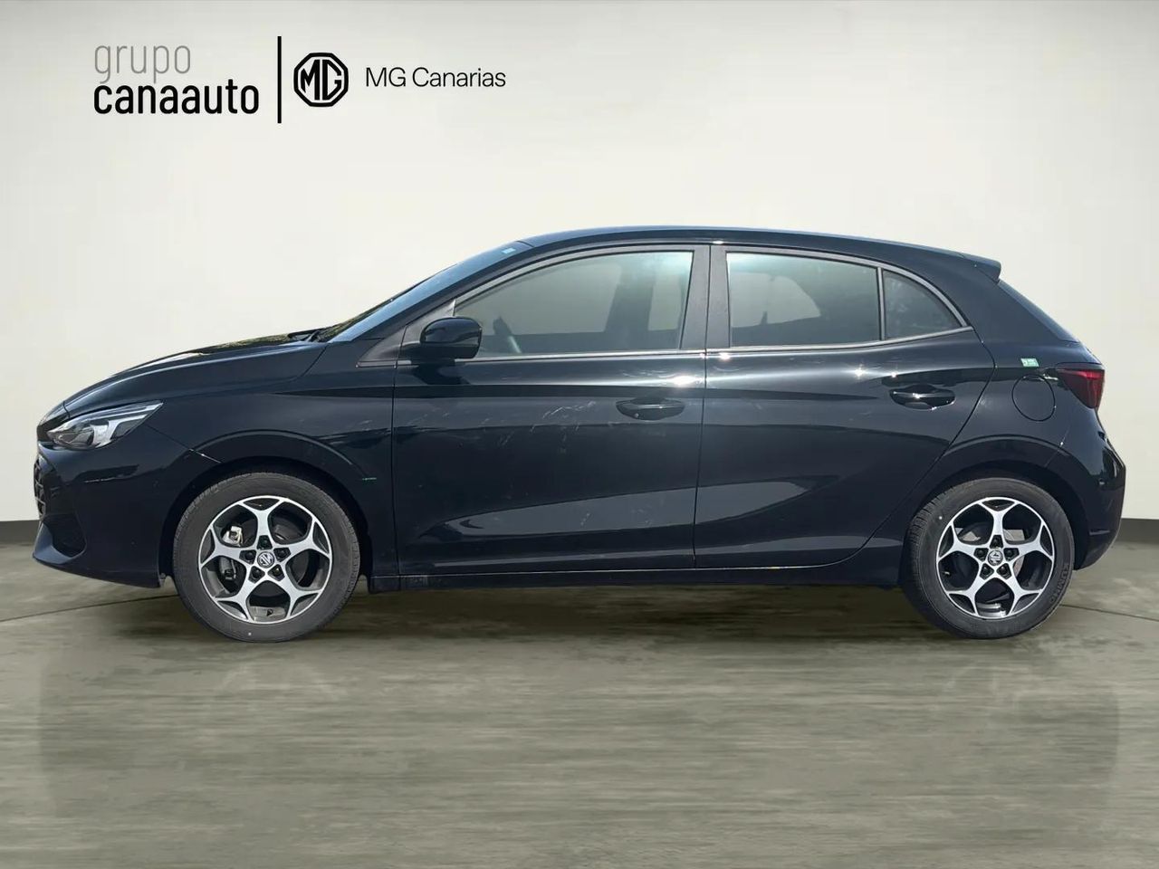 MG MG3 1.5 COMFORT MY25 116 5P - Foto 2