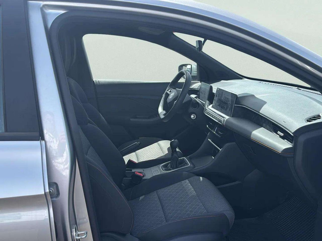 MG MG3 1.5 STANDARD MY25 116 5P - Foto 2