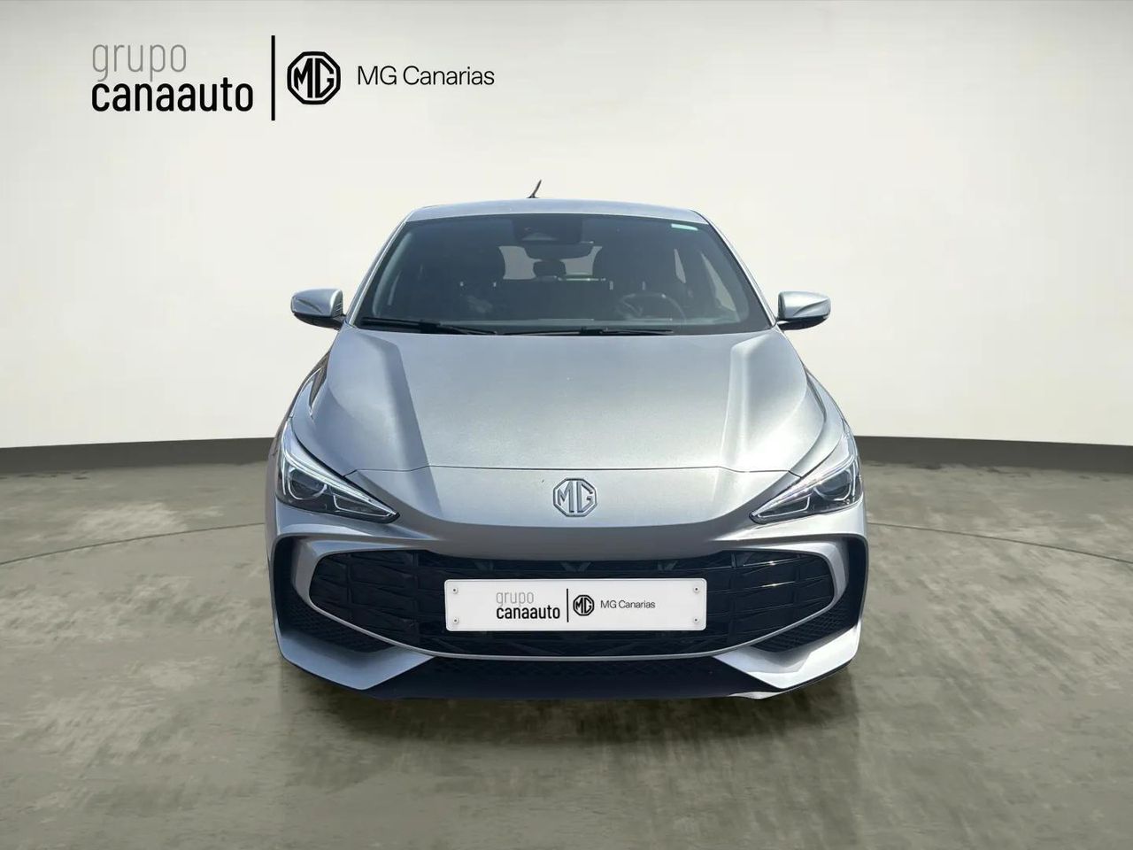 MG MG3 1.5 STANDARD MY25 116 5P - Foto 2