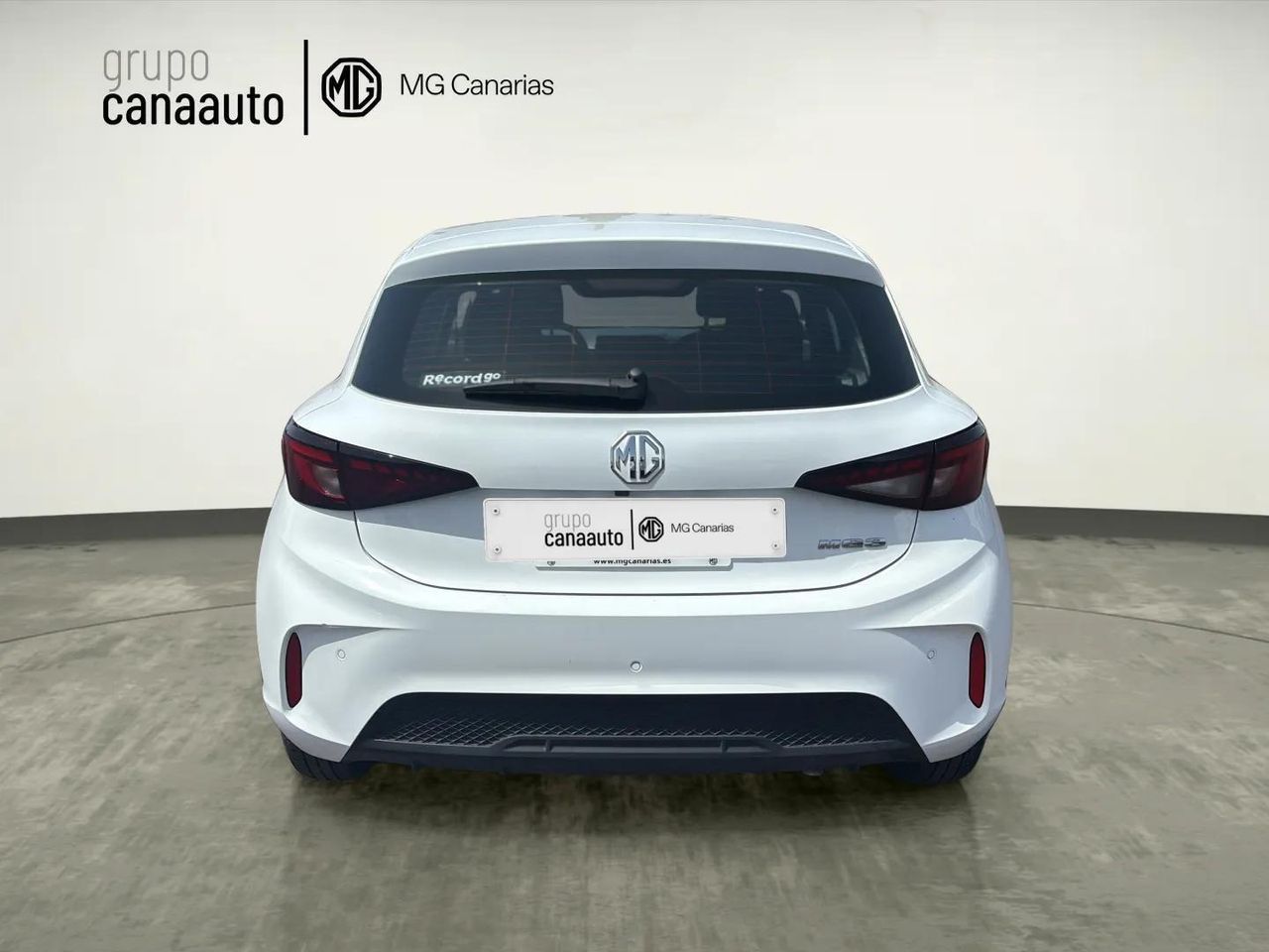 MG MG3 1.5 STANDARD MY25 116 5P - Foto 2