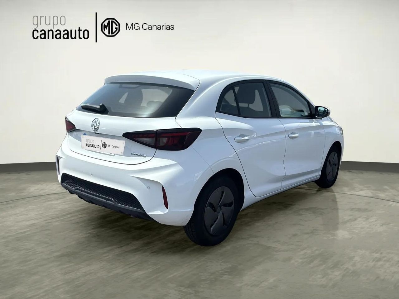 MG MG3 1.5 STANDARD MY25 116 5P - Foto 2