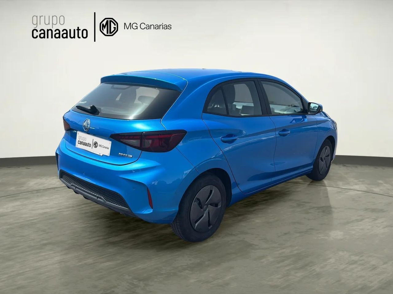 MG MG3 1.5 STANDARD MY25 116 5P - Foto 2