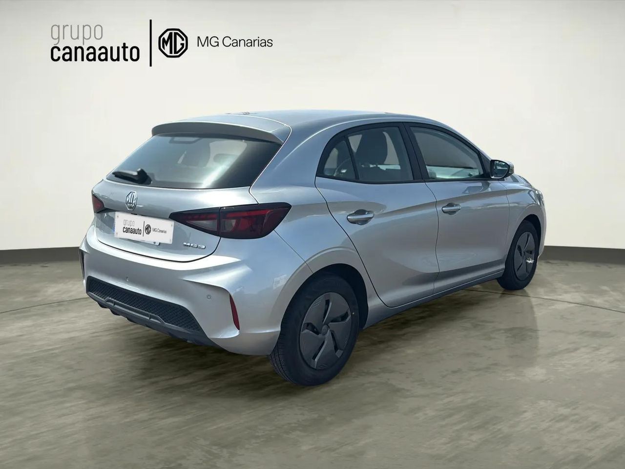MG MG3 1.5 STANDARD MY25 116 5P - Foto 2