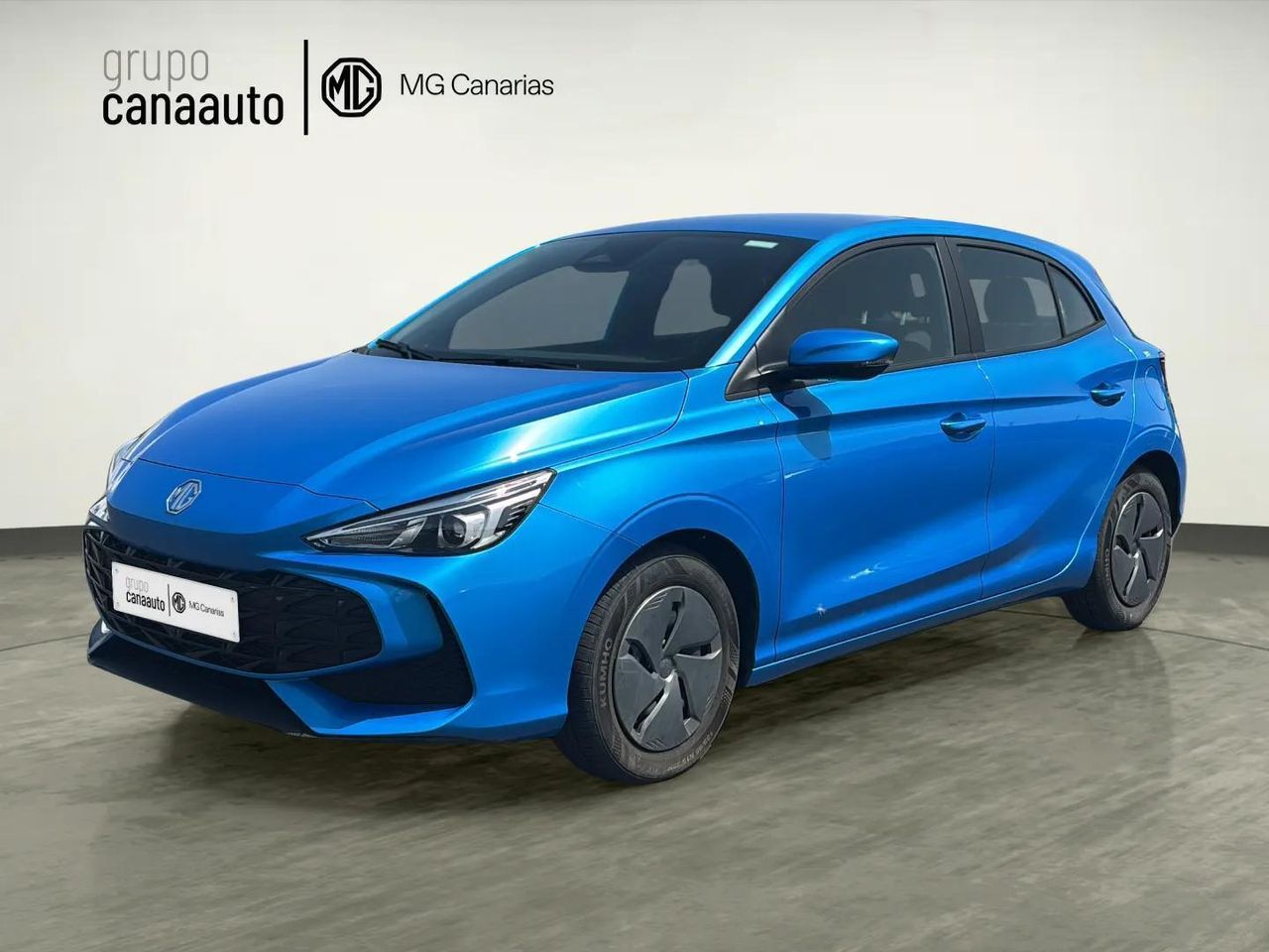 MG MG3 1.5 STANDARD MY25 116 5P - Foto 2