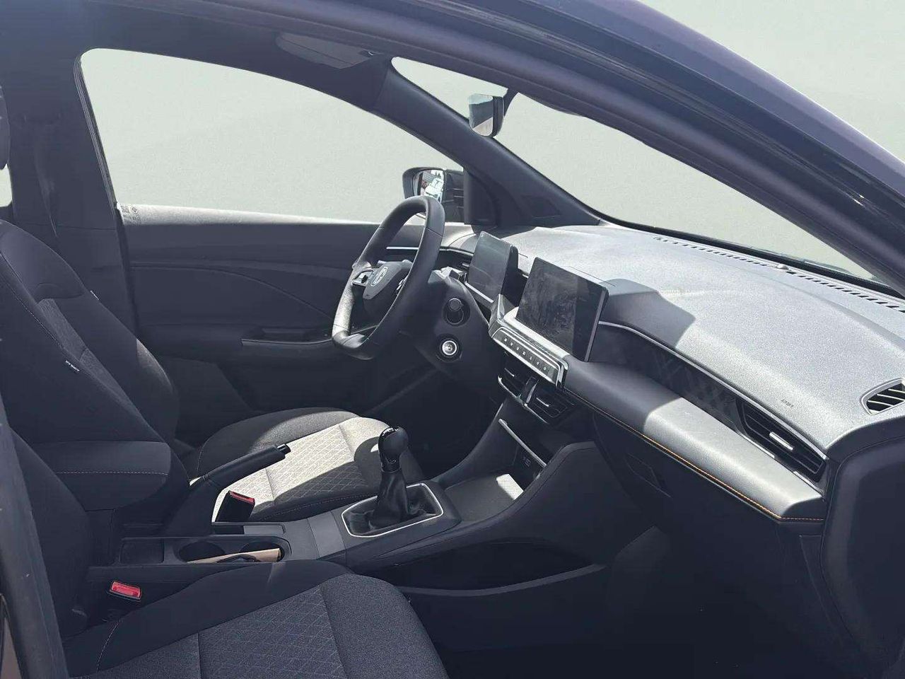 MG MG3 1.5 STANDARD MY25 116 5P - Foto 2