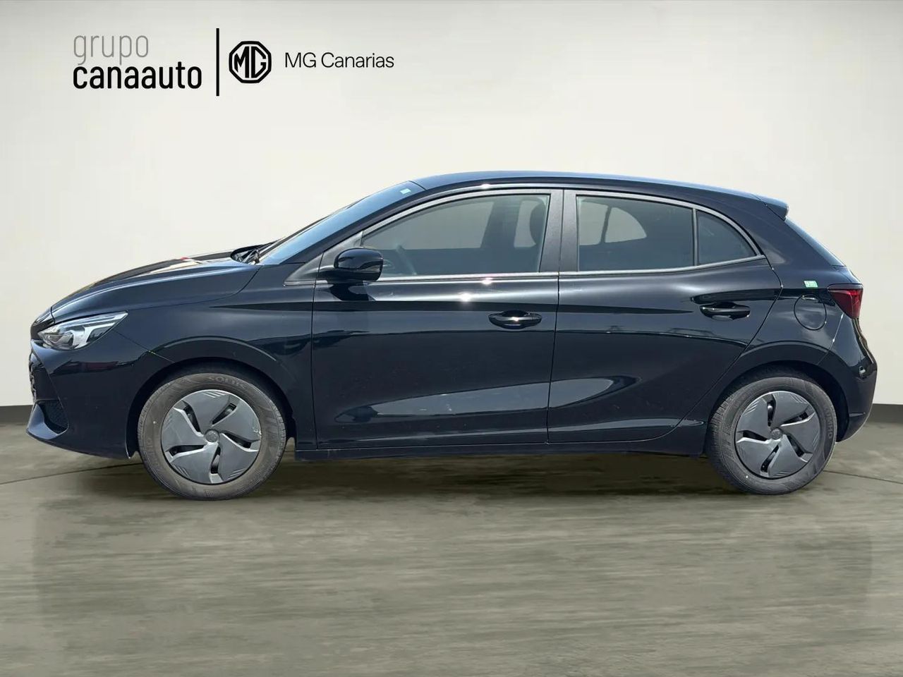 MG MG3 1.5 STANDARD MY25 116 5P - Foto 2
