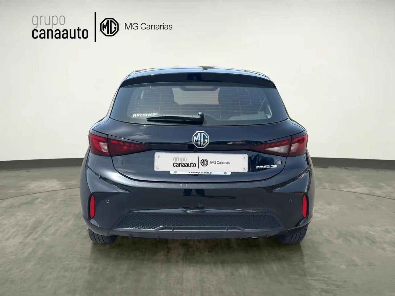 MG MG3 1.5 STANDARD MY25 116 5P - Foto 2