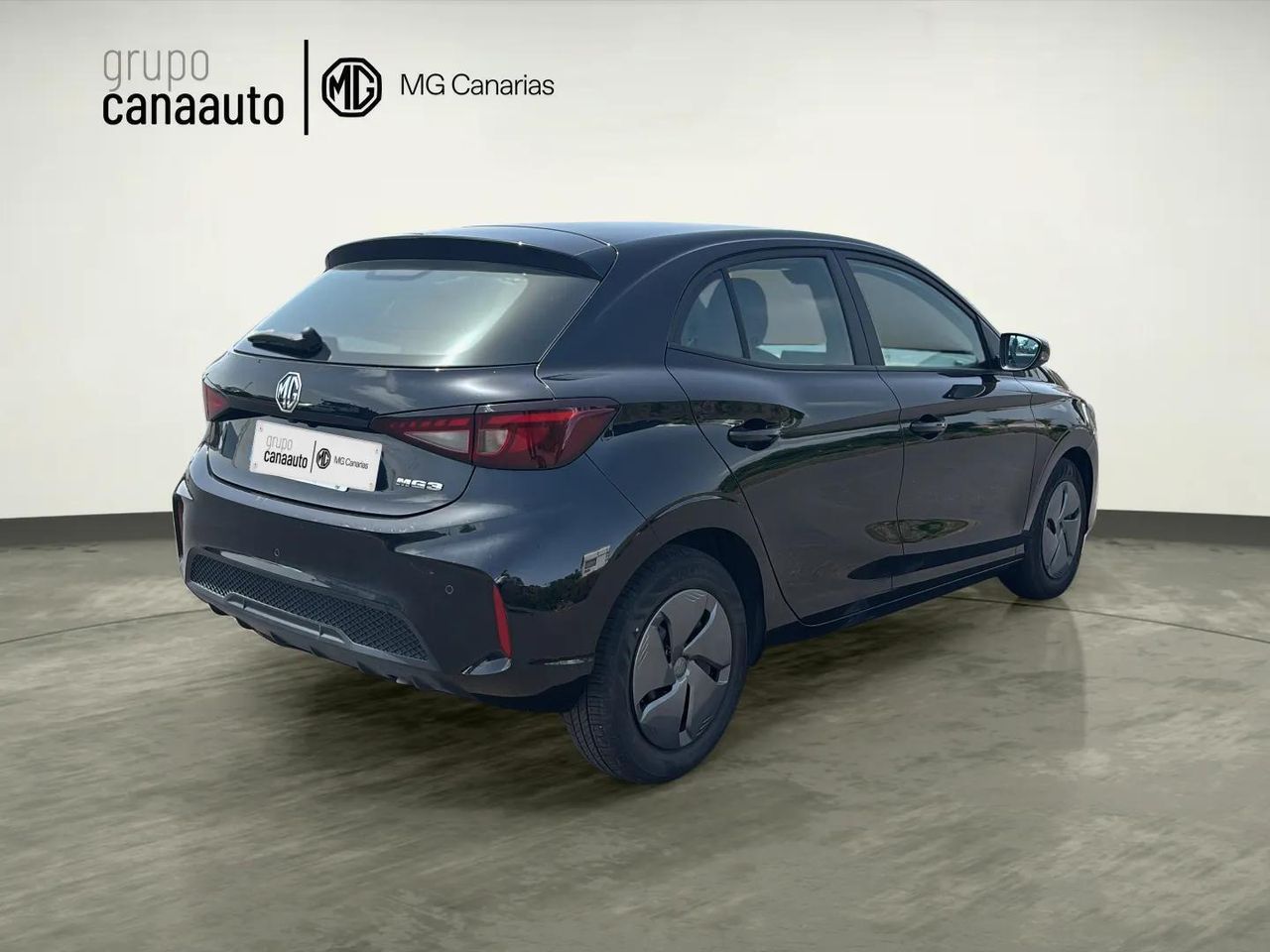 MG MG3 1.5 STANDARD MY25 116 5P - Foto 2
