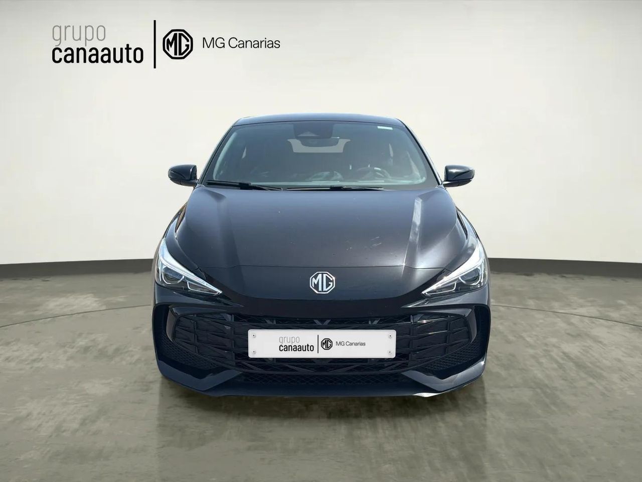 MG MG3 1.5 STANDARD MY25 116 5P - Foto 2