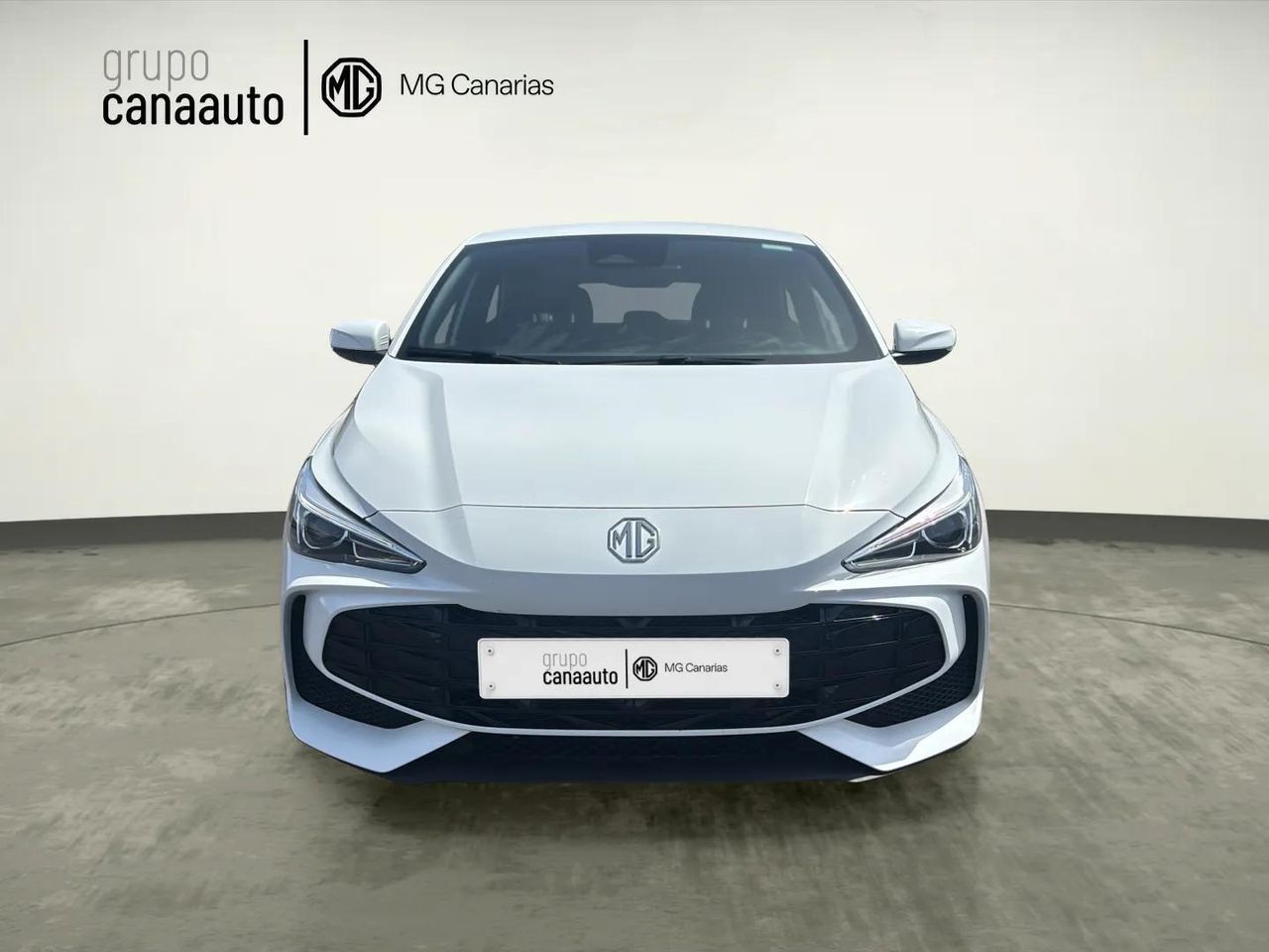 MG MG3 1.5 STANDARD MY25 116 5P - Foto 2