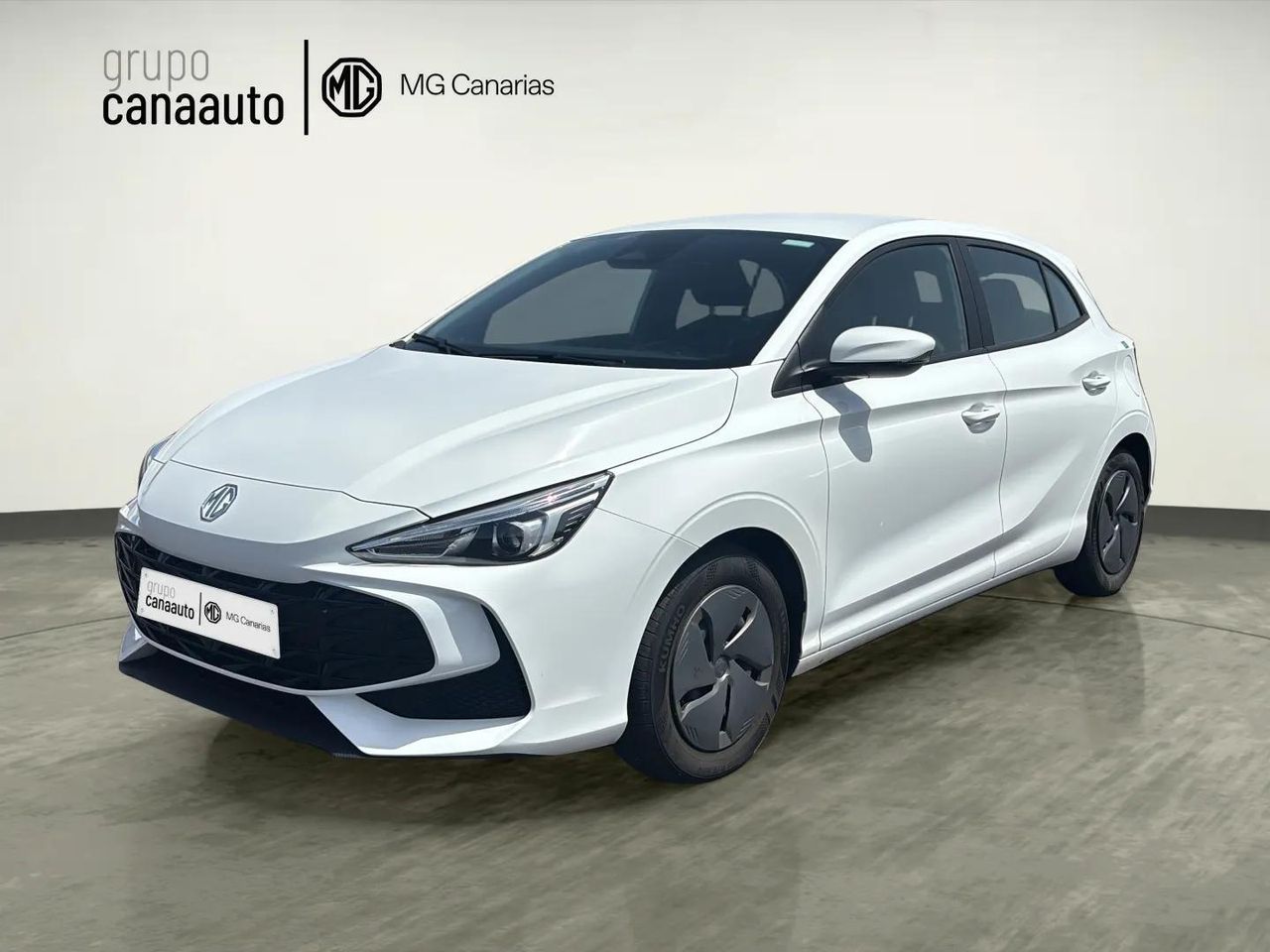 MG MG3 1.5 STANDARD MY25 116 5P - Foto 2