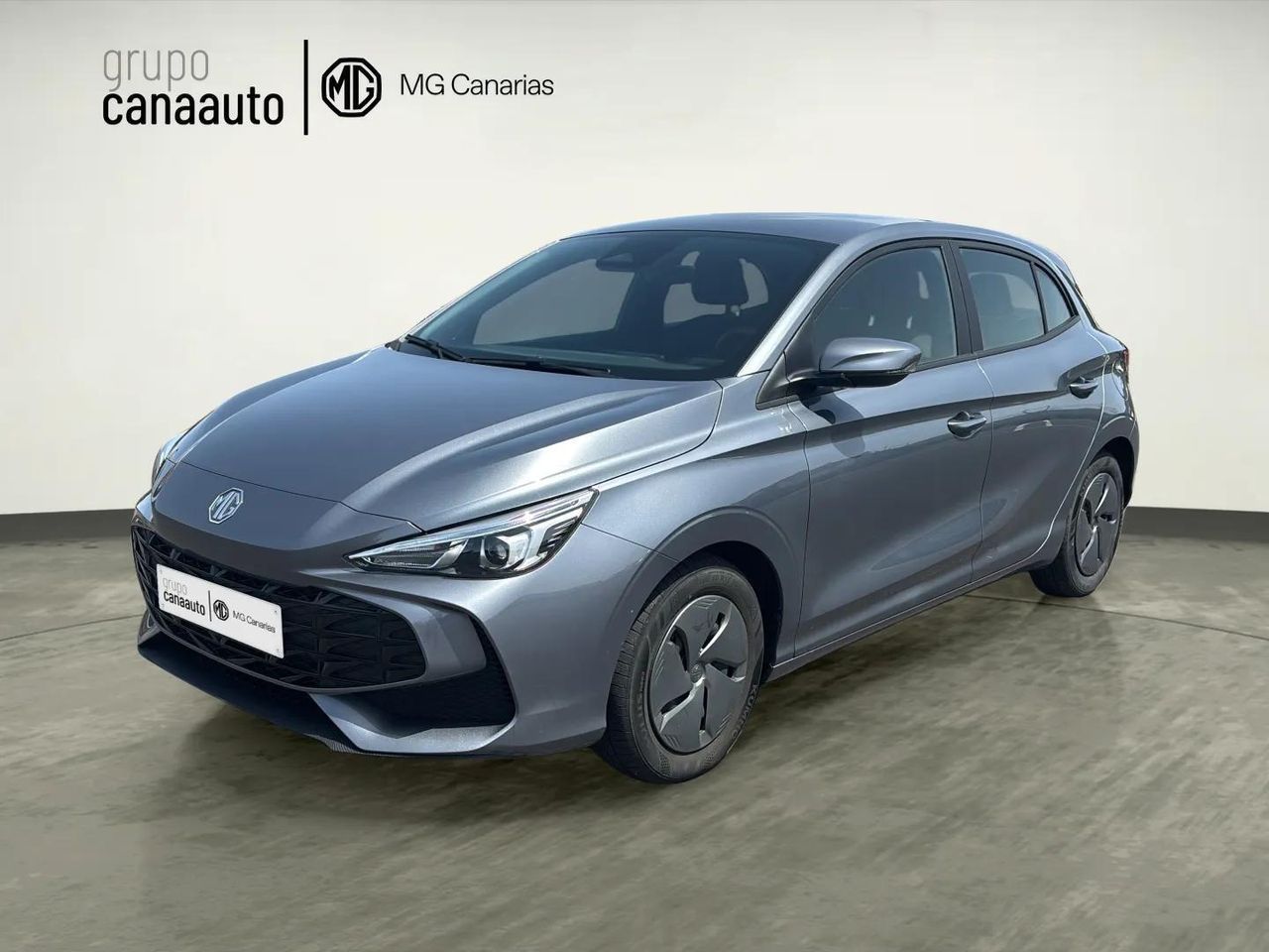MG MG3 1.5 STANDARD MY25 116 5P - Foto 2