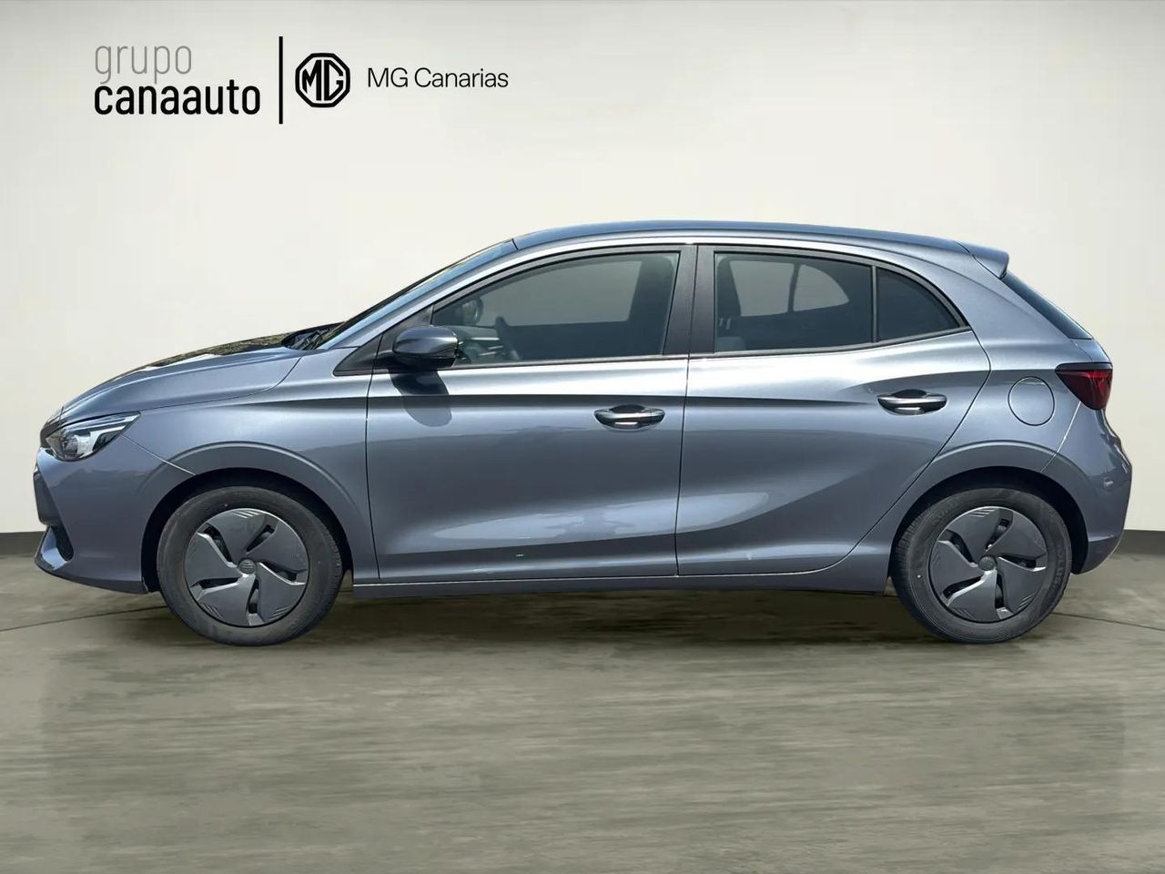 MG MG3 1.5 STANDARD MY25 116 5P - Foto 2