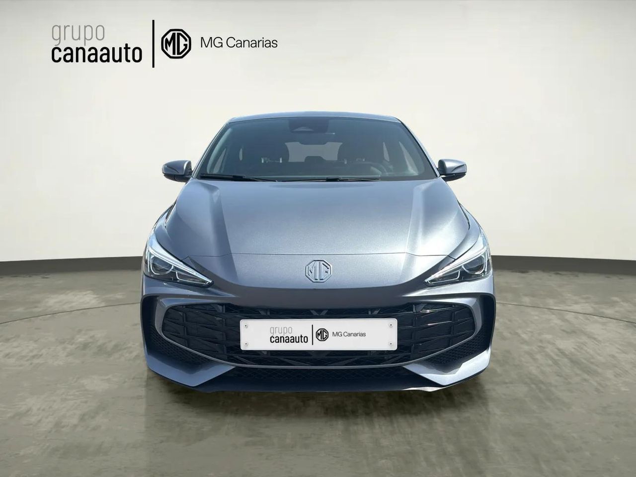 MG MG3 1.5 STANDARD MY25 116 5P - Foto 2