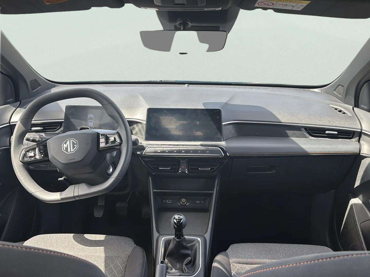 MG MG3 1.5 STANDARD MY25 116 5P - Foto 2