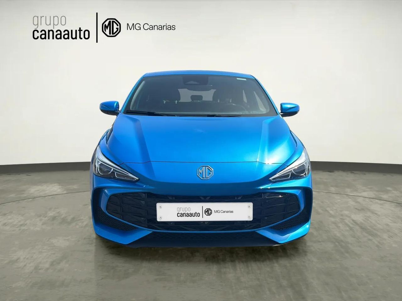 MG MG3 1.5 STANDARD MY25 116 5P - Foto 2