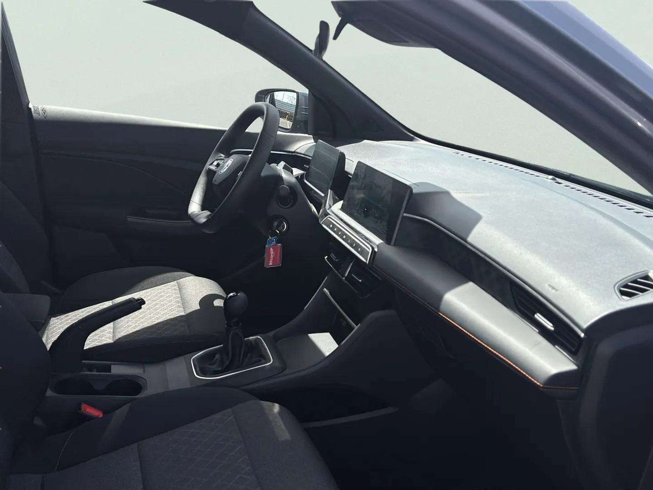 MG MG3 1.5 STANDARD MY25 116 5P - Foto 2