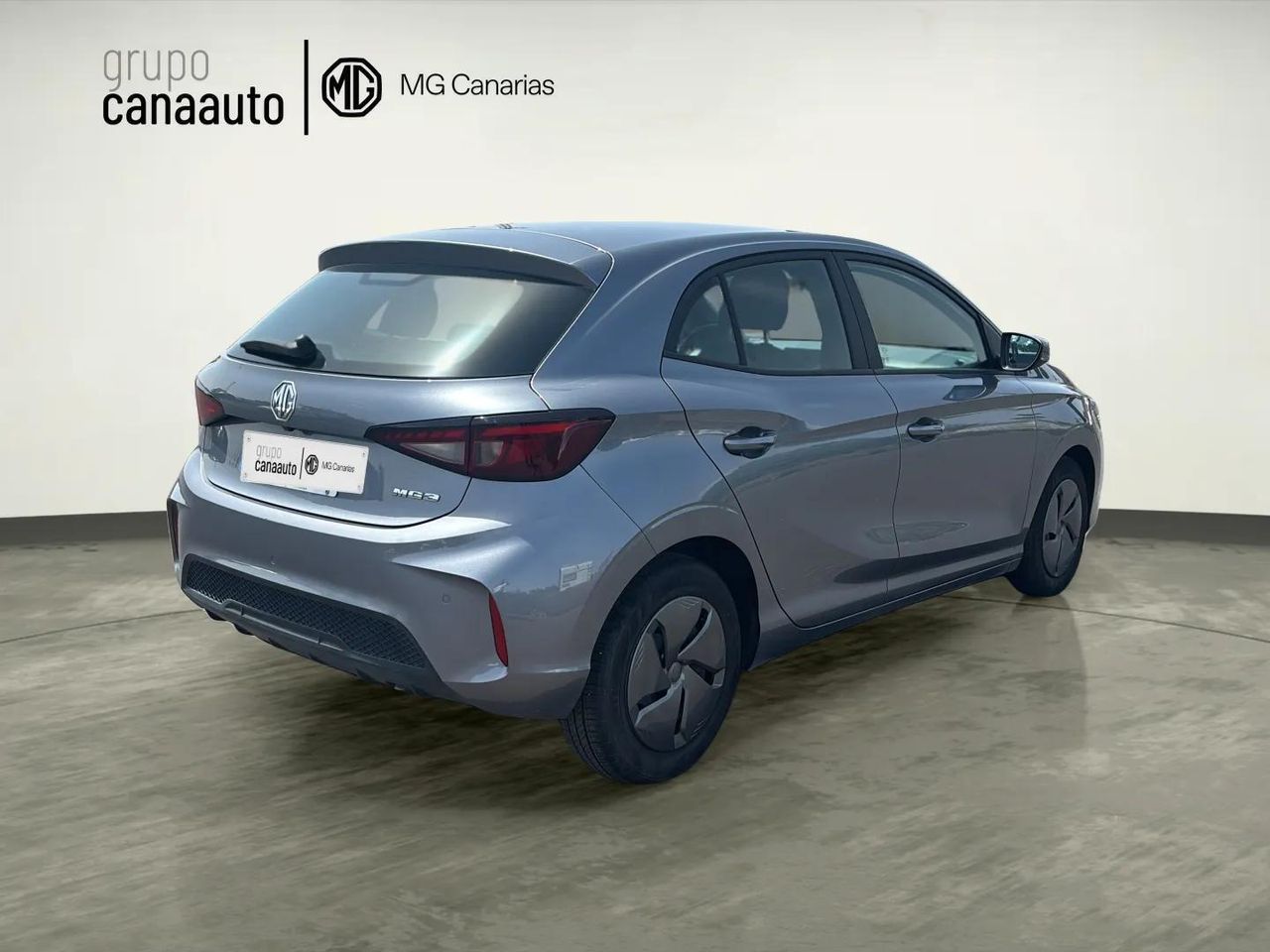 MG MG3 1.5 STANDARD MY25 116 5P - Foto 2