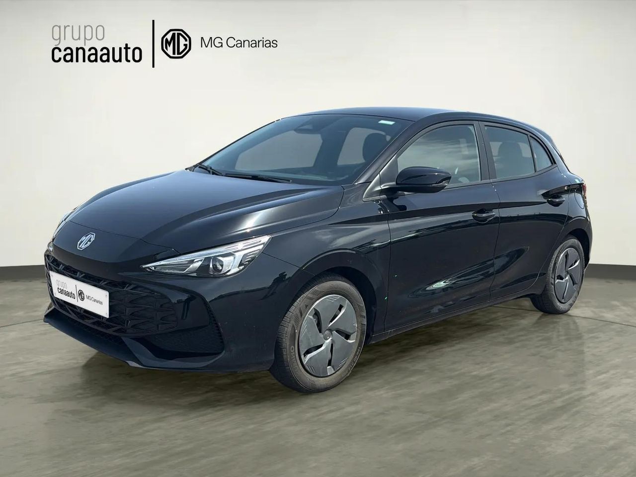 MG MG3 1.5 STANDARD MY25 116 5P - Foto 2