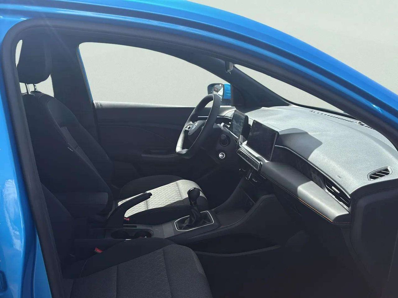 MG MG3 1.5 STANDARD MY25 116 5P - Foto 2