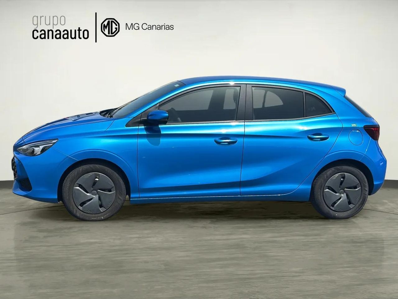 MG MG3 1.5 STANDARD MY25 116 5P - Foto 2
