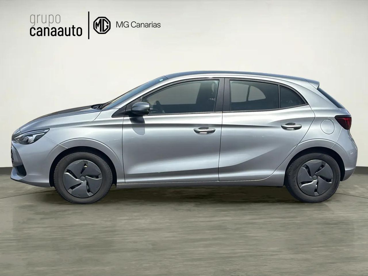MG MG3 1.5 STANDARD MY25 116 5P - Foto 2