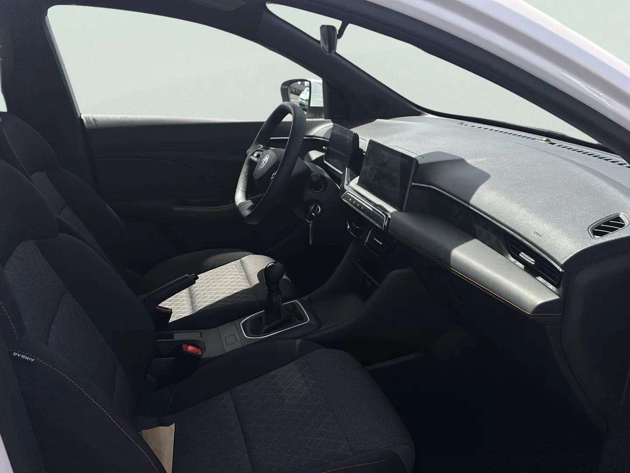 MG MG3 1.5 STANDARD MY25 116 5P - Foto 2