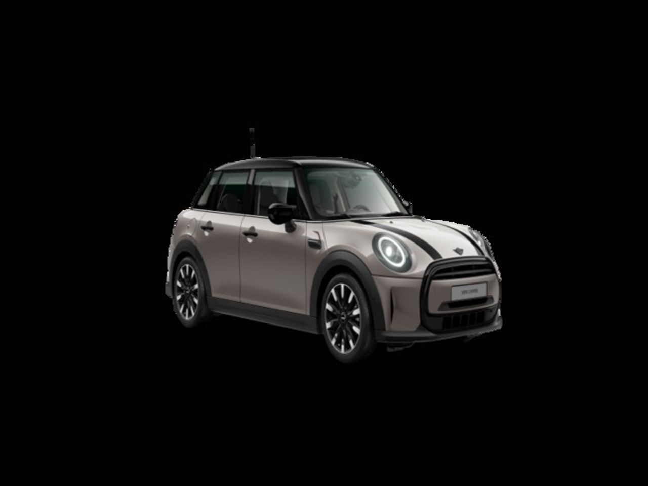MINI Cooper 100 kW (136 CV) - Foto 2